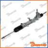 Crémaillère de direction hydraulique pour FIAT | 51822927, SPK-FT-014